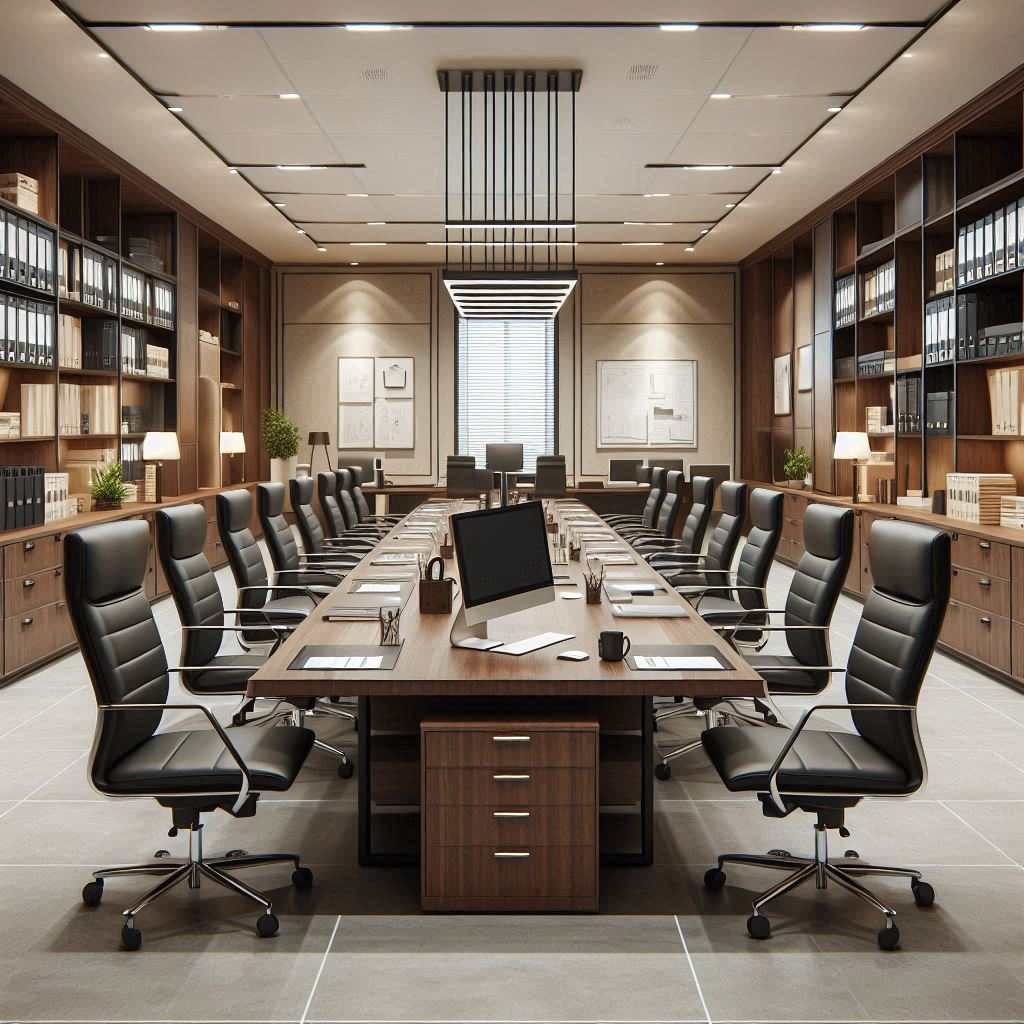 工位临时调整期间商务团队如何判断写字楼办公新员工入职体验已经恢复稳定